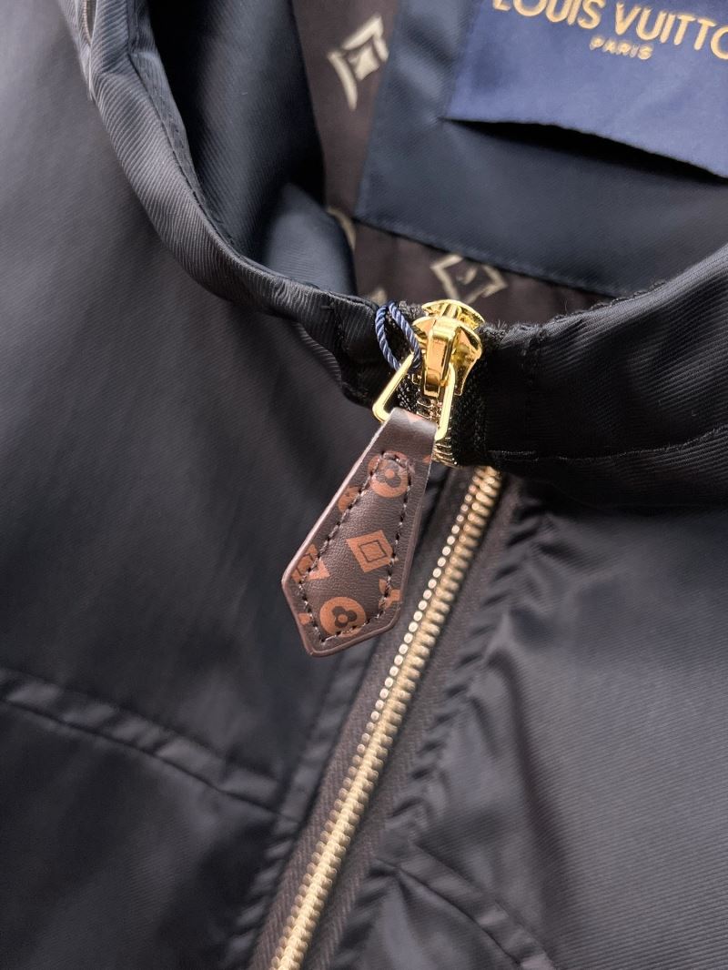 Louis Vuitton Outwear